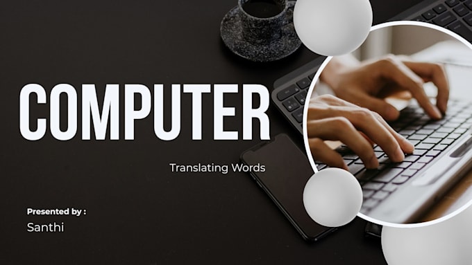 do fast data entry, excel work and english to telugu translation