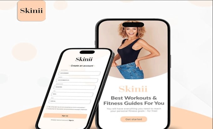 Develop mobile apps for android and ios using react native by ...