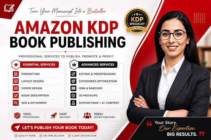 publish book on amazon kindle kdp, book formatting, amazon kdp book publishing
