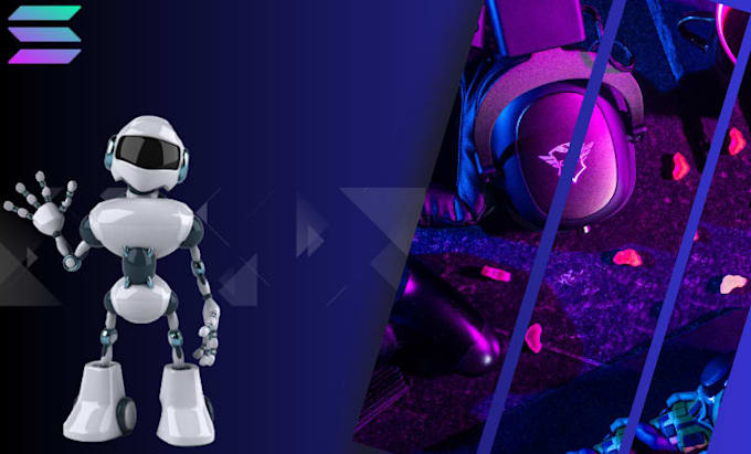 create solana volume bot, mev, sniper, arbitrage, pump fun on sol eth