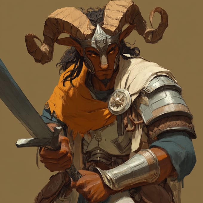 dnd character art and dnd character art