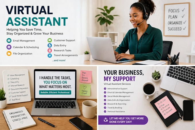 make your work easier