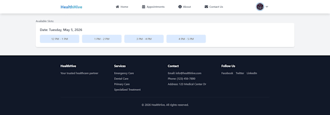 build full stack web app using react node mongodb