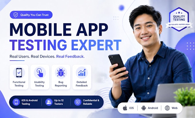 provide 20 testers app tester android ios app game app reviews closed testing