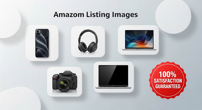 design a plus amazon esty product image listing, infographic design, form page