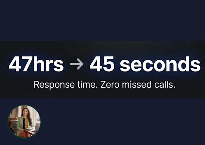 build an ai voice agent that sounds like you and books appointments 24 7