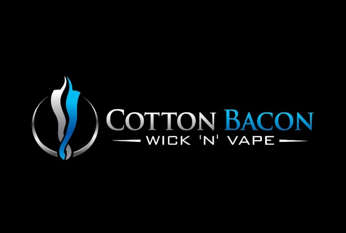 design a custom packaging logo for your brand
