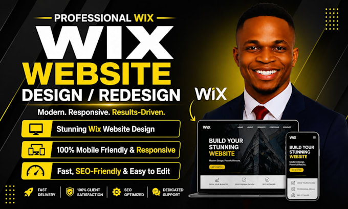 wix website redesign wix redesign wix website design wix website redesign