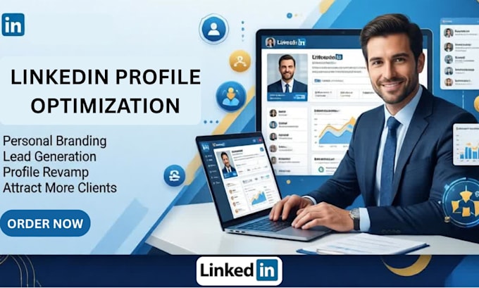 optimize your linkedin profile for personal branding