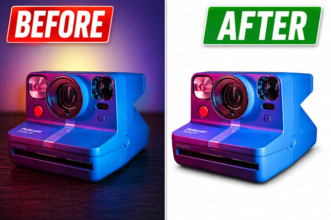 remove background and enhance images using ai