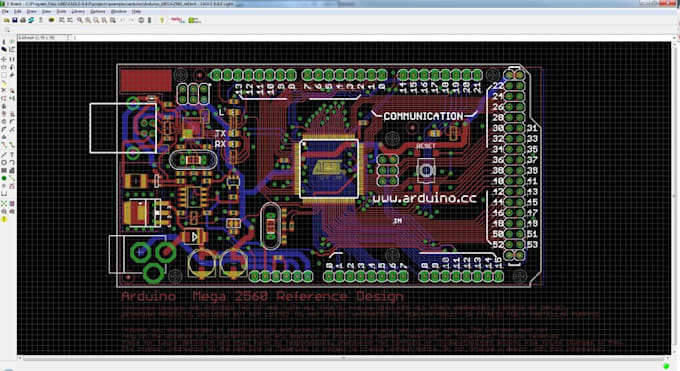 design multilayer high speed pcb with signal integrity and emi control