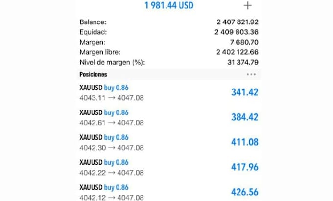 develop forex trading bot, forex ea bot, forex bot, gold ea