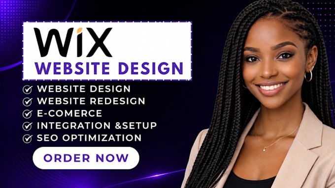 wix website redesign wix website redesign wix website design luxury wix website