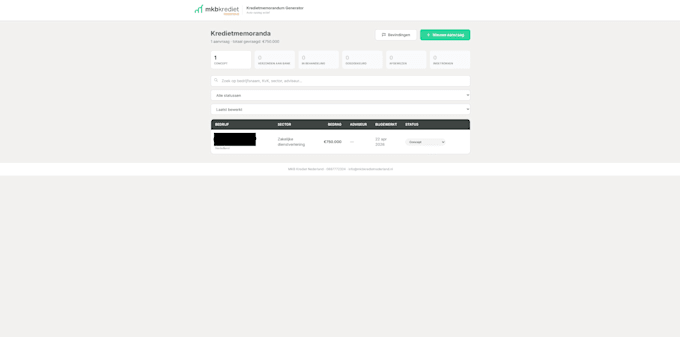 build an ai document generator that creates professional pdfs