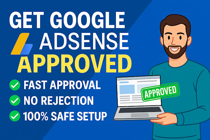 do google adsense, ezoic approval, website monetization and ads placement