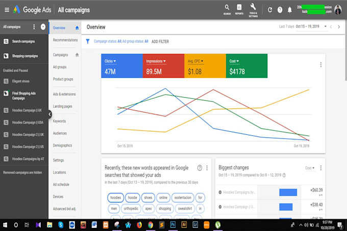 setup google ads conversion tracking meta ads pixel and tag manager