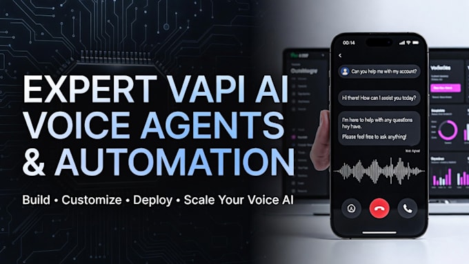 build ai receptionist, voice agent with vapi, retell ai, gohighlevel, n8n