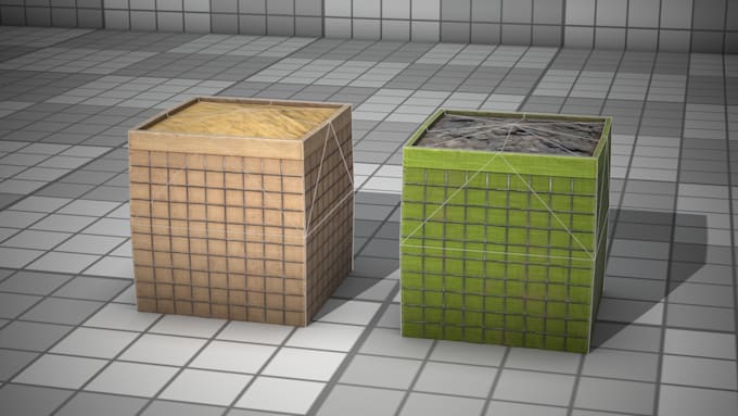 create 3d models for your roblox game