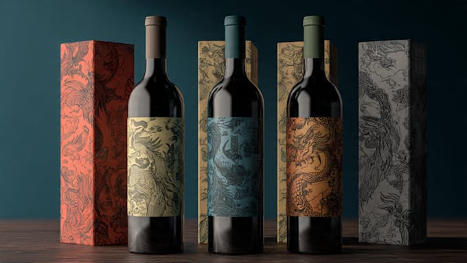 unique product packaging design