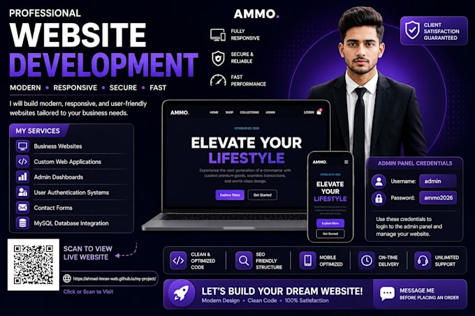 full stack developer PHP java machine learning expert