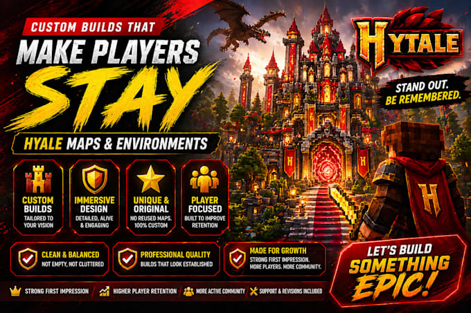 create hytale blockbench 3d design hytale mod minecraft assets hytale 3d model