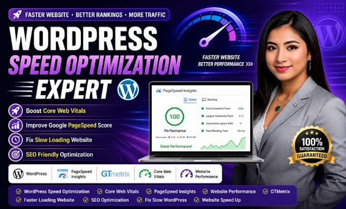 fix elementor responsive issues, layout breaking,  wordpress bugs on all devices