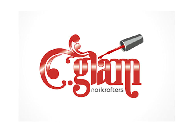create a unique personal care and skincare logo