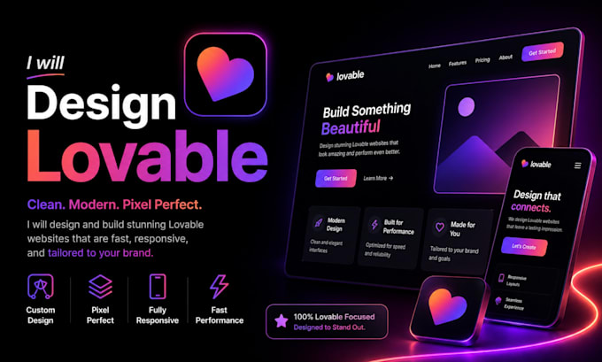 migrate lovable website to wix, lovable to wordpress lovable ai, lovable webapp