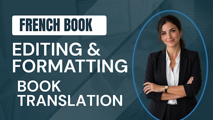 do french book formatting, amazon kdp formatting, paperback formatting