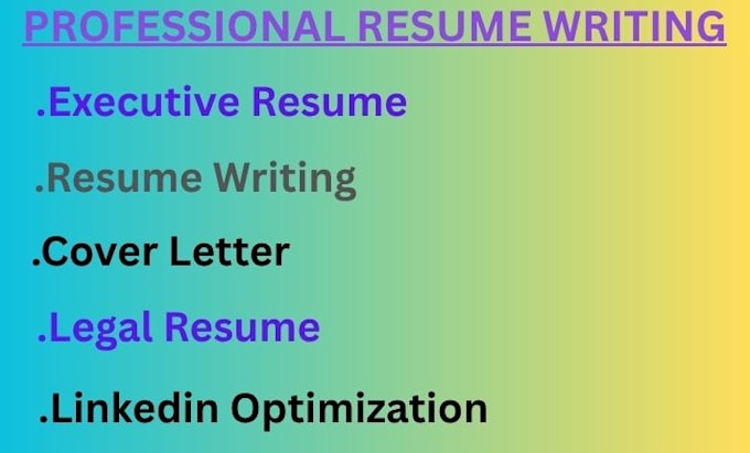 transform your resume into a federal usajobs format