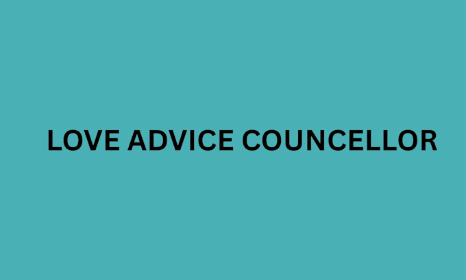 do love advice relationship