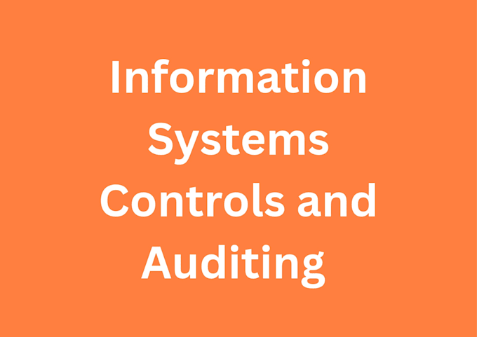 develop information systems technical reports