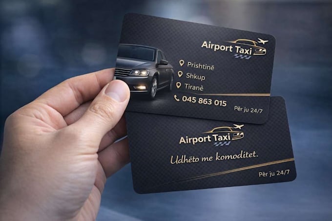 provide airport transfers in balkans
