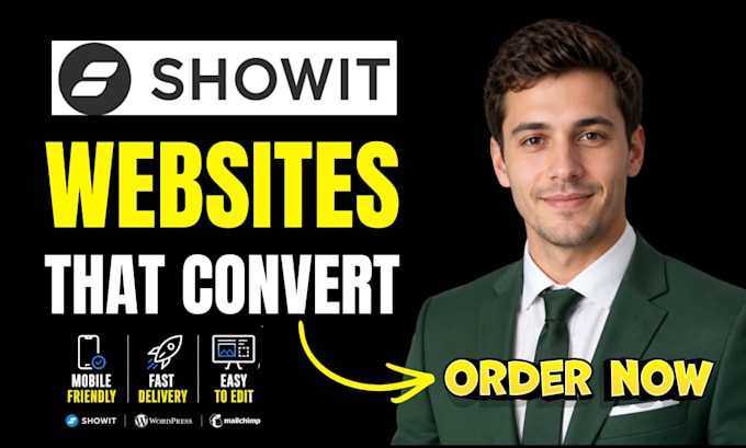 design showit website, showit template customization and showit redesign expert