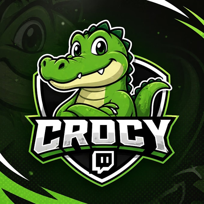 make a logo for your channel