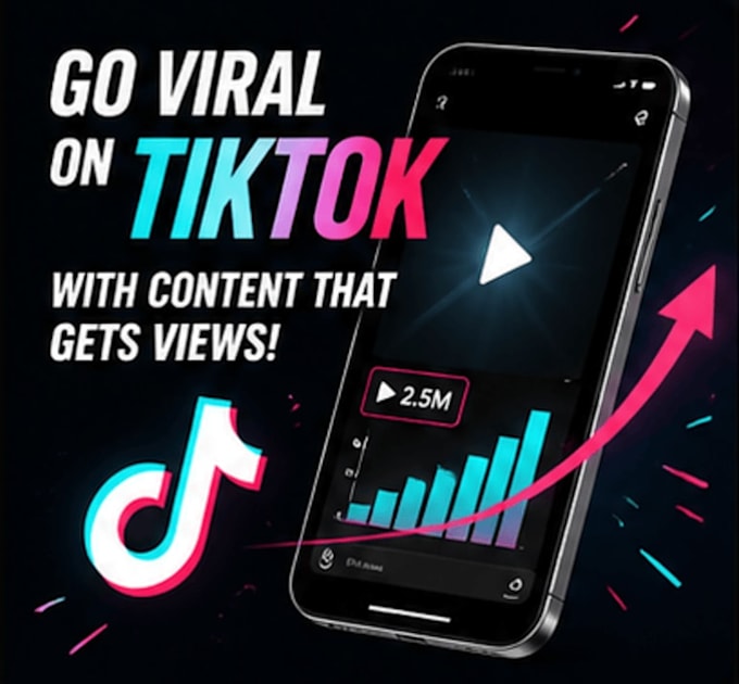 create viral tiktok ideas, hooks and scripts for your contect