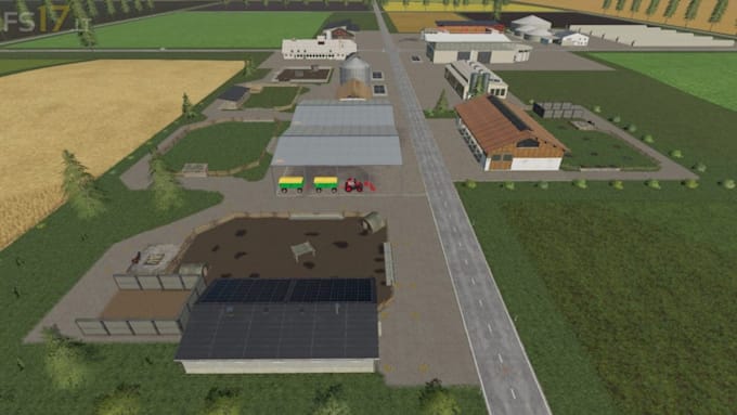do custom mods, maps for farming simulator 19 22 25 and farm sim server