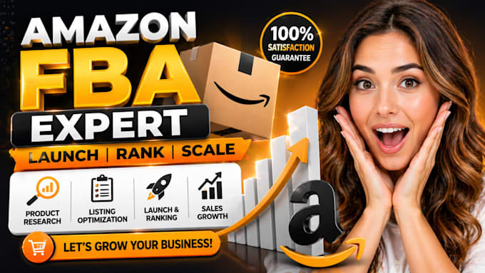 find profitable amazon fba products