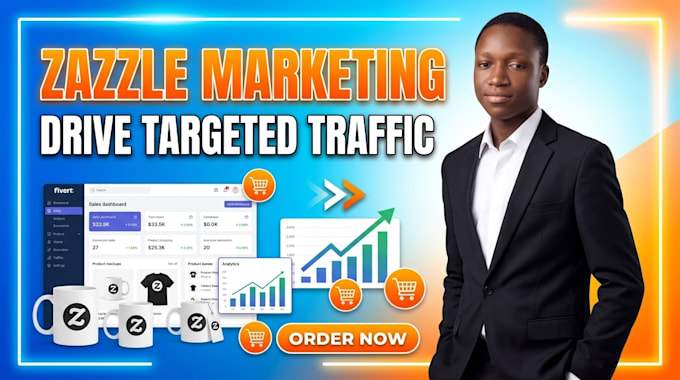 grow your zazzle store visibility and audience