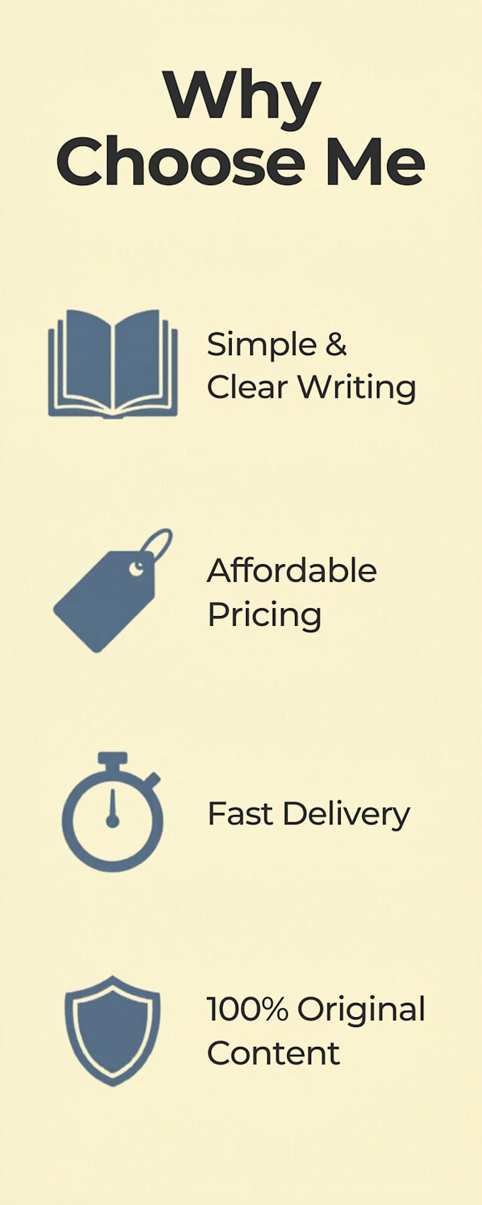 write amazon product descriptions and SEO product listings