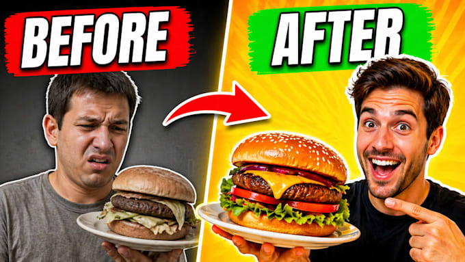 high CTR youtube thumbnails