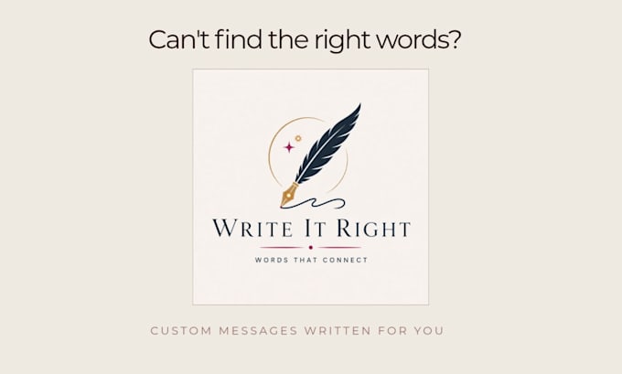 rewrite, edit, and create clear professional writing