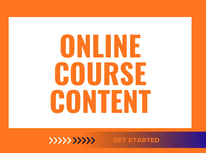create clean canva layout for elearning content development and video editing