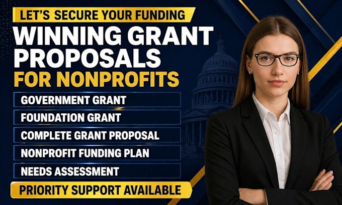 do grant writing grant research grant proposal grant application and submission