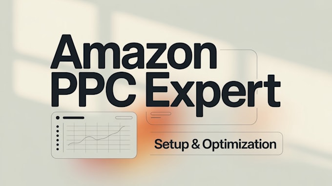 setup amazon ads campaign, amazon PPC campaign, amazon PPC optimization