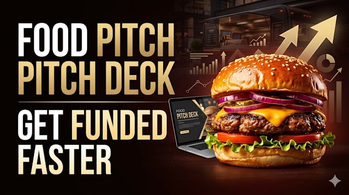 investor pitch deck presentation design startup pitch deck powerpoint
