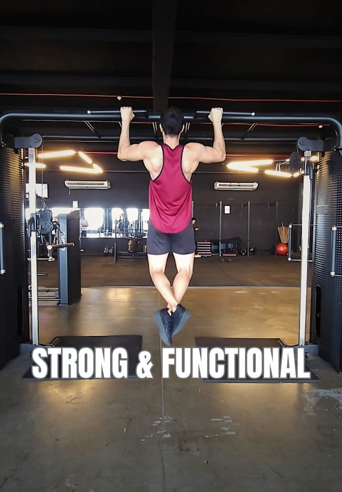 fix your posture and build a pain free workout plan