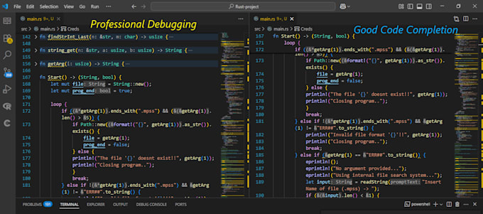 build a custom software solution for you