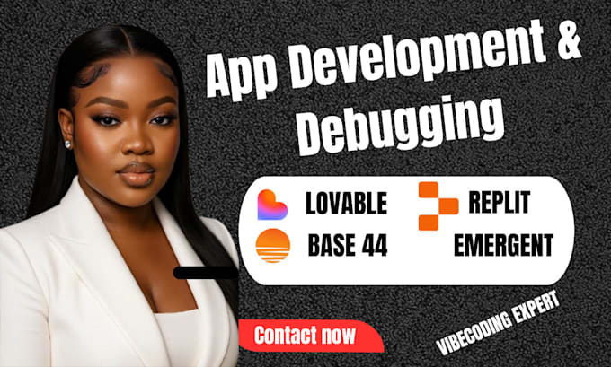 base44 expert base44 app base44 debugging base44 web app supabase replit lovable