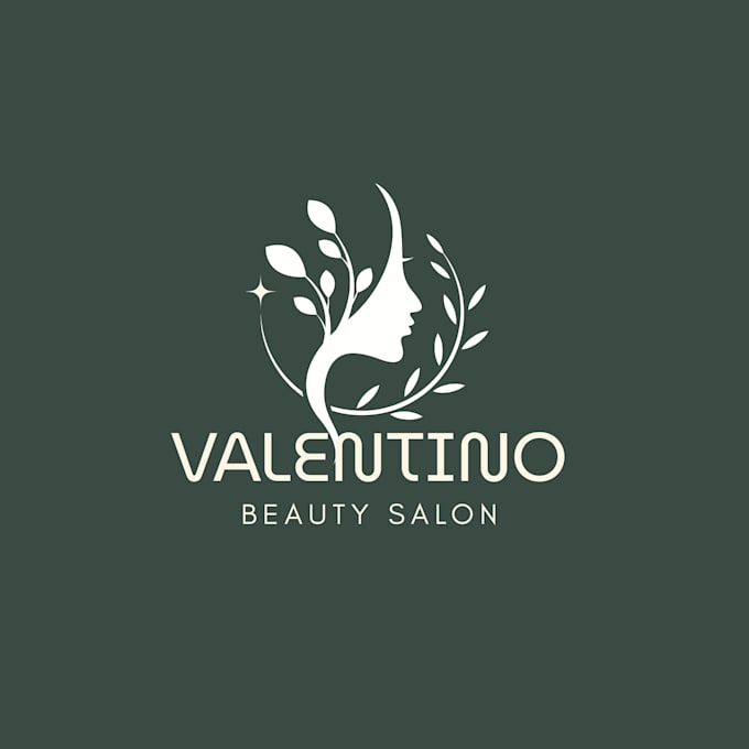 create professional logo for brands